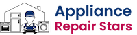 Appliance Repair Stars